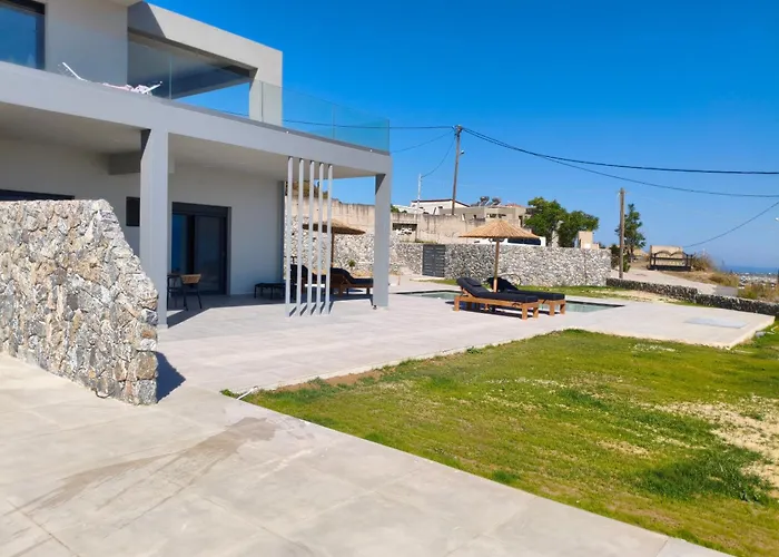 Thalori 1 * Psalidi (Kos)