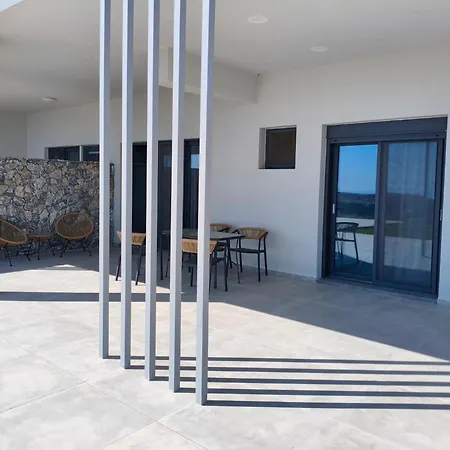 Thalori 1 Apartmán Psalidi (Kos)