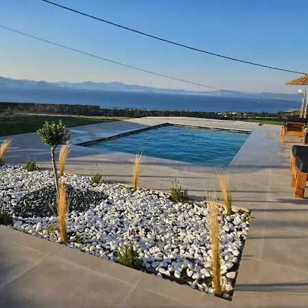 Thalori 1 Apartmán Psalidi (Kos)