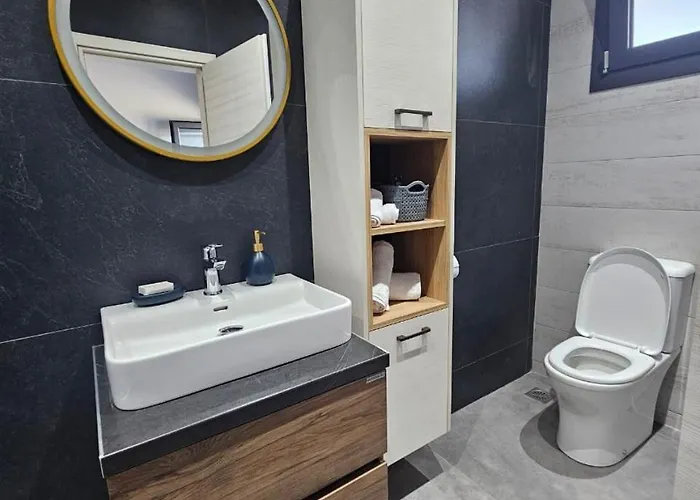 Thalori 1 Apartmán *