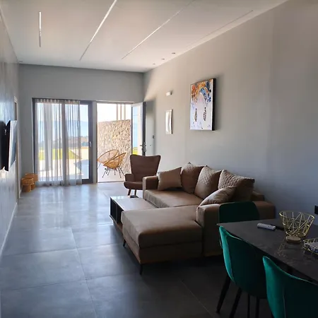 Appartement Thalori Suite 1 Psalidi (Kos)