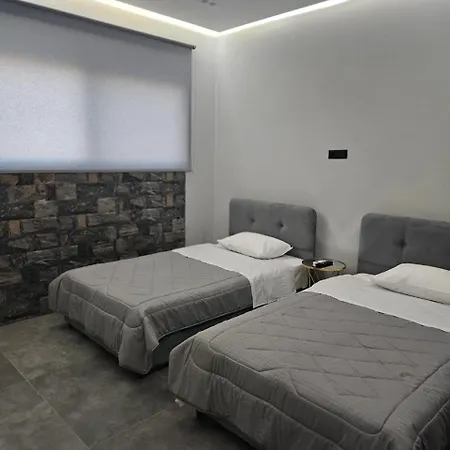 Thalori Suite 1 Appartement