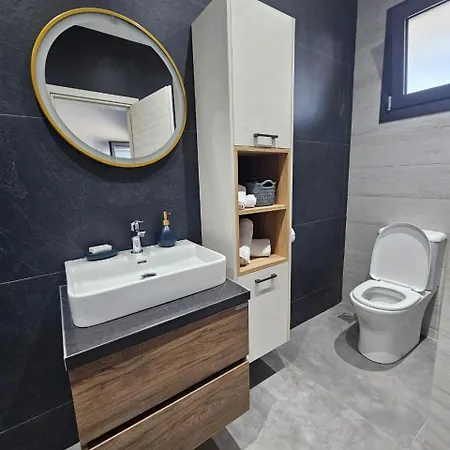 Thalori Suite 1 Appartement *