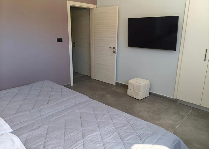 Appartement Thalori 1 Psalidi (Kos)