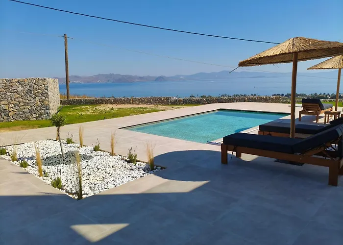 Appartement Thalori 1