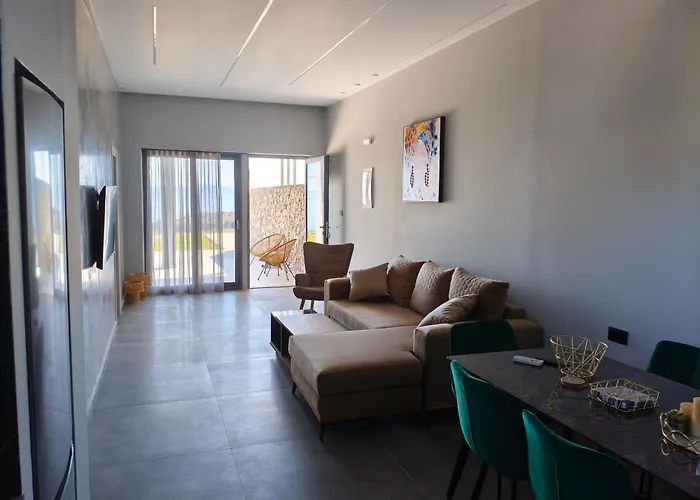 Appartement Thalori 1 Psalidi (Kos)