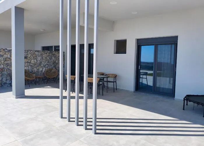 Thalori 1 Appartement Psalidi (Kos)