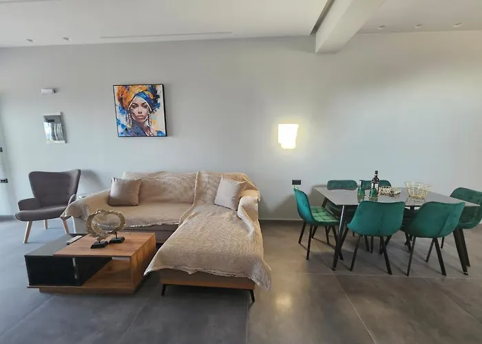 Thalori 1 Appartement *