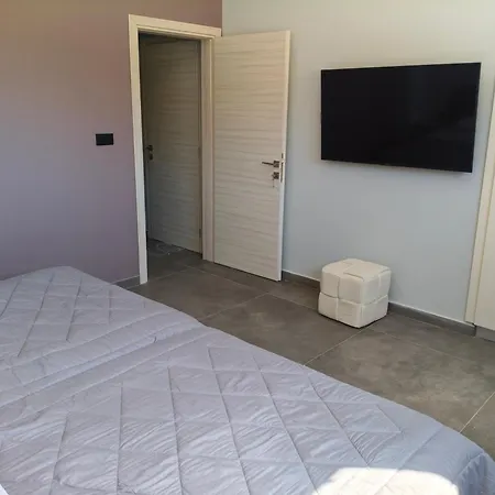 Apartament Thalori 1 Psalidi (Kos)