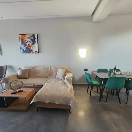 Thalori 1 Apartament *