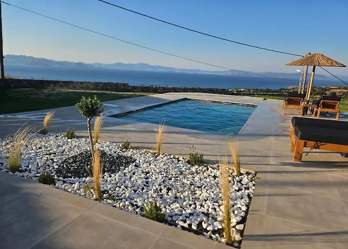 Thalori 1 Apartmán Psalidi (Kos)